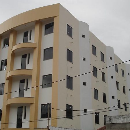 Hotel Maragogipe Εξωτερικό φωτογραφία
