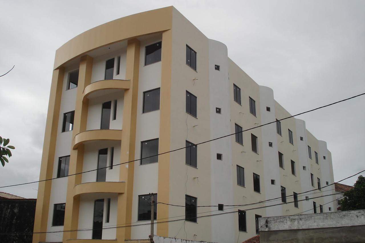 Hotel Maragogipe Εξωτερικό φωτογραφία
