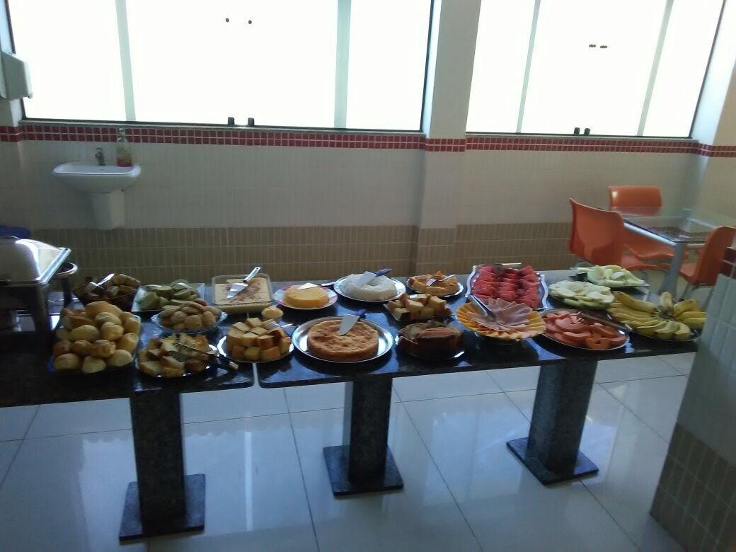 Hotel Maragogipe Εξωτερικό φωτογραφία