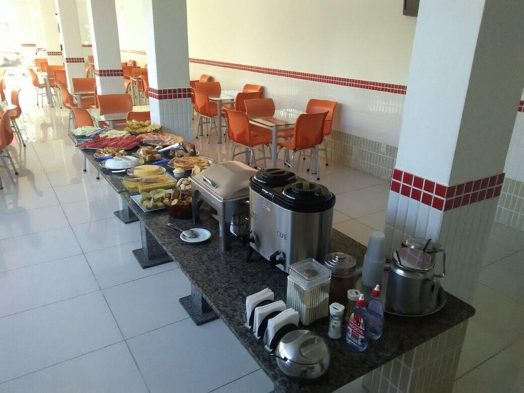 Hotel Maragogipe Εξωτερικό φωτογραφία