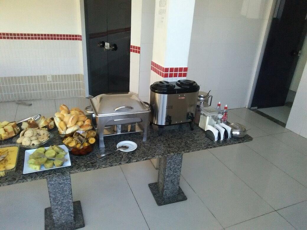 Hotel Maragogipe Εξωτερικό φωτογραφία