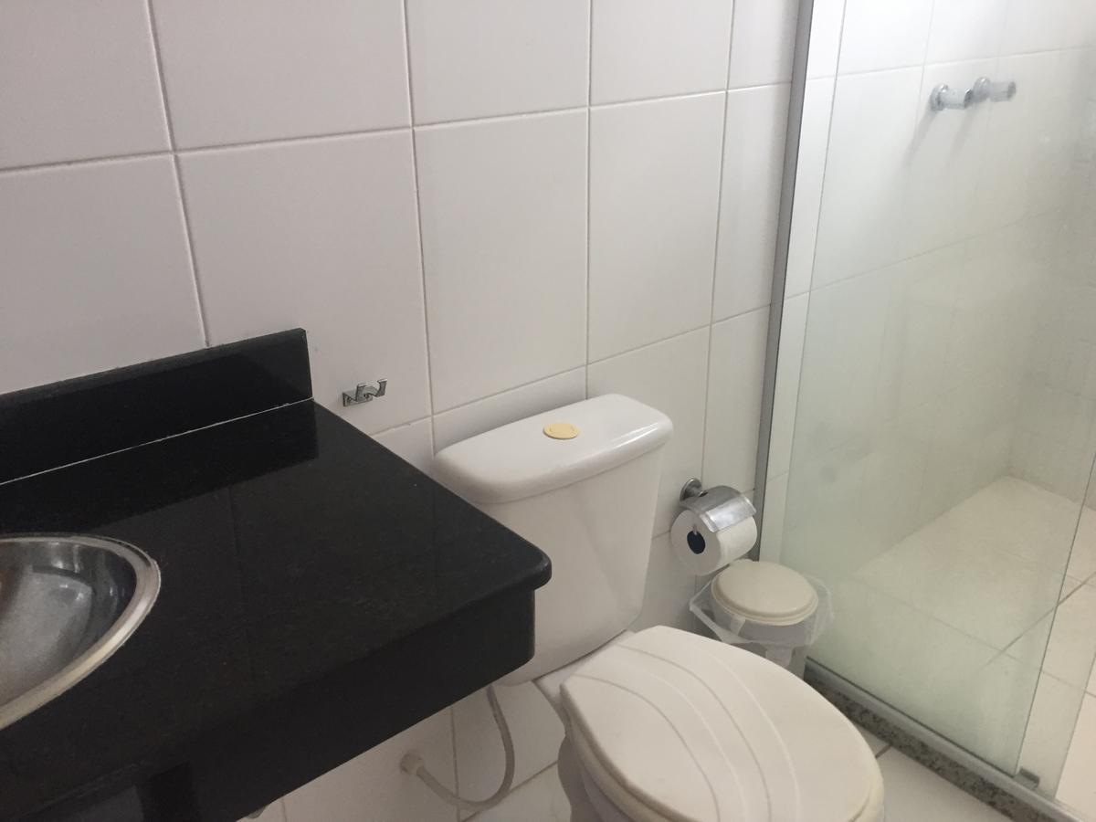 Hotel Maragogipe Εξωτερικό φωτογραφία