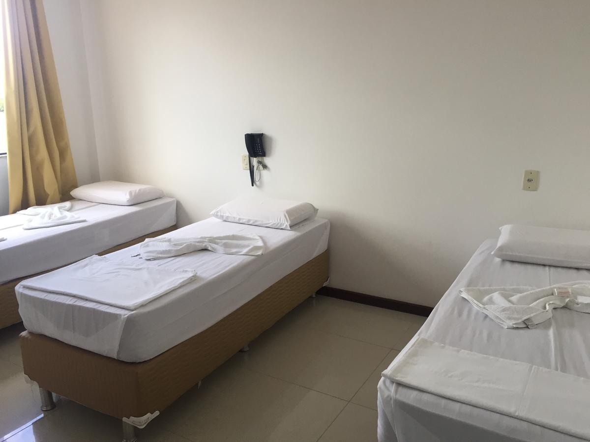 Hotel Maragogipe Εξωτερικό φωτογραφία