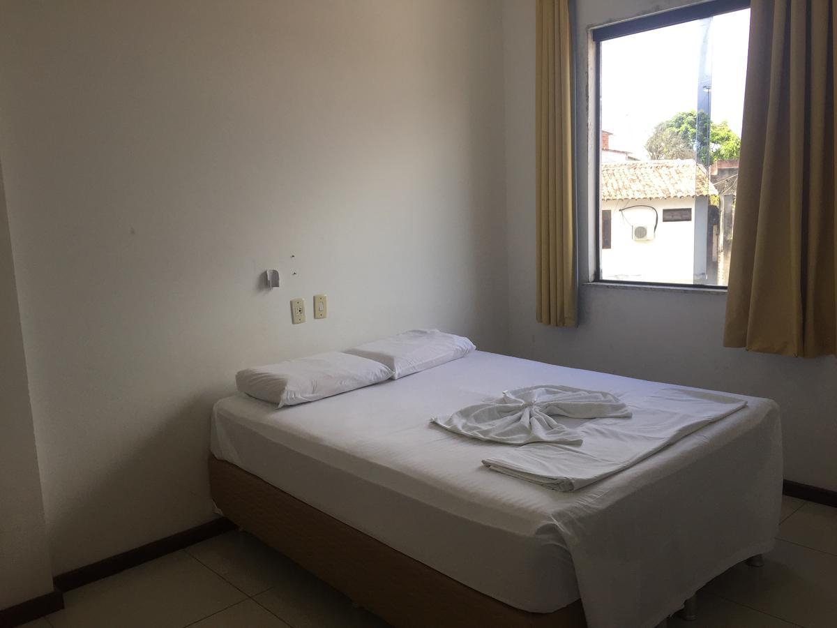Hotel Maragogipe Εξωτερικό φωτογραφία