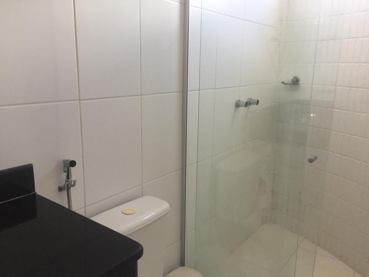 Hotel Maragogipe Εξωτερικό φωτογραφία