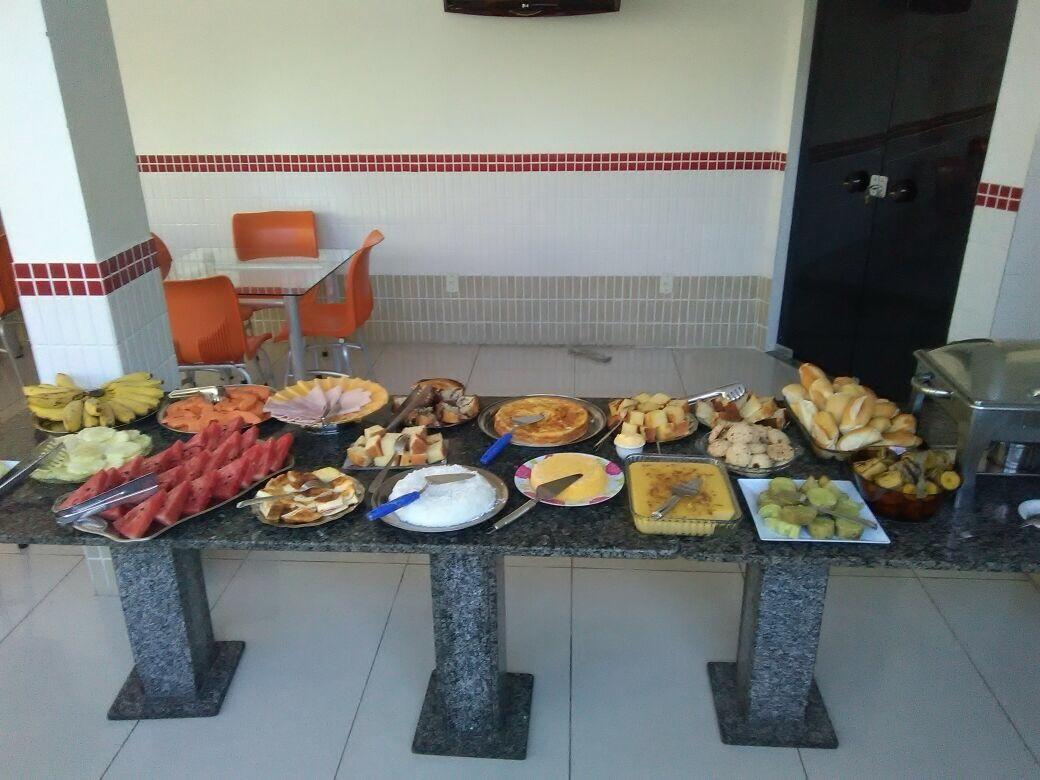 Hotel Maragogipe Εξωτερικό φωτογραφία