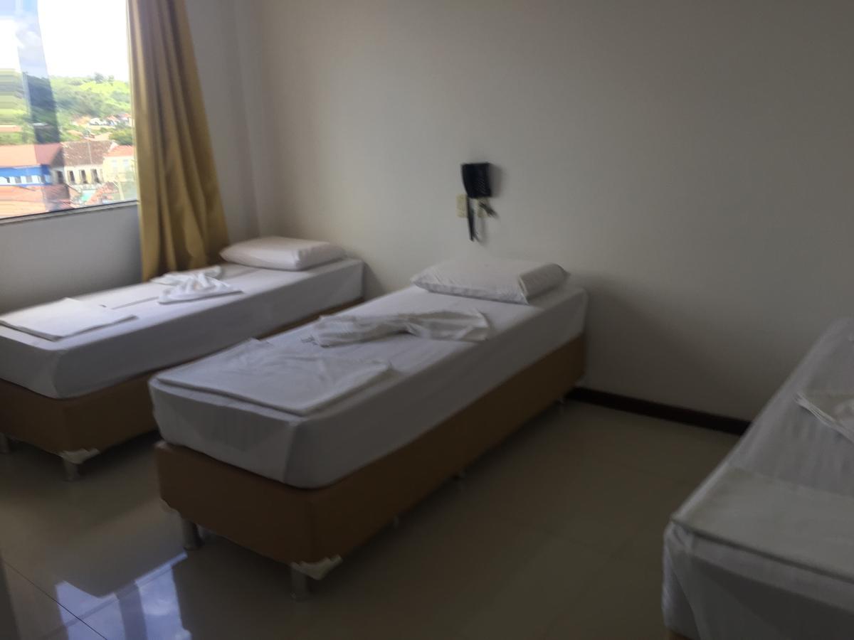 Hotel Maragogipe Εξωτερικό φωτογραφία