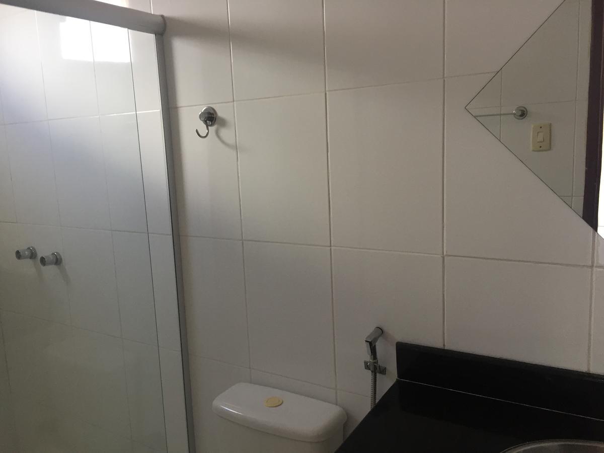 Hotel Maragogipe Εξωτερικό φωτογραφία
