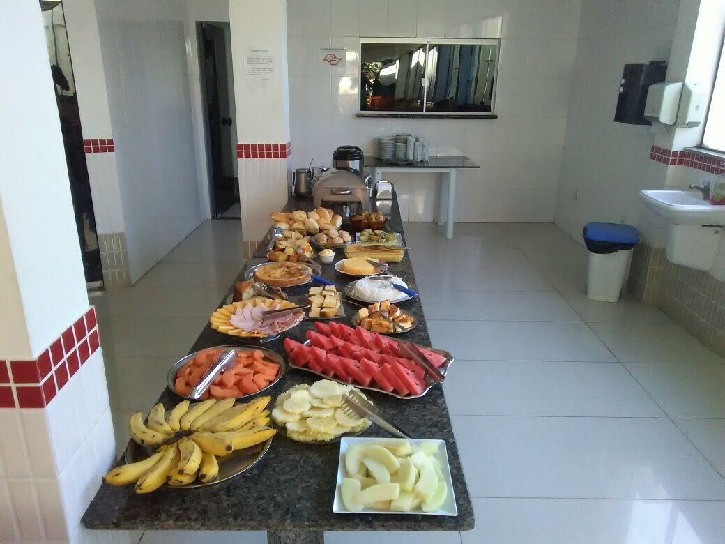 Hotel Maragogipe Εξωτερικό φωτογραφία