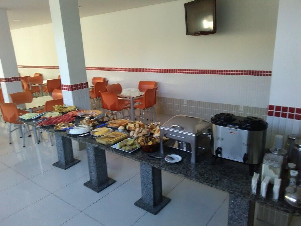Hotel Maragogipe Εξωτερικό φωτογραφία