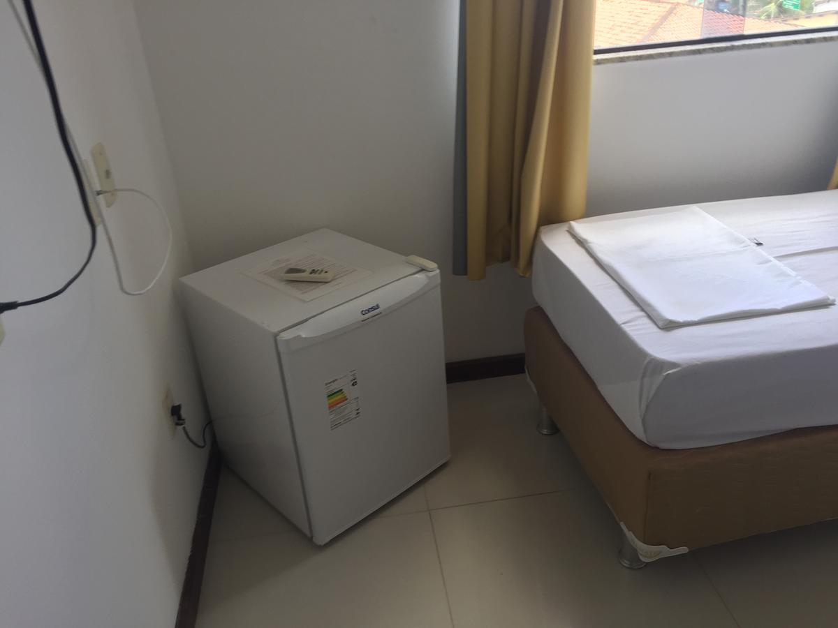 Hotel Maragogipe Εξωτερικό φωτογραφία