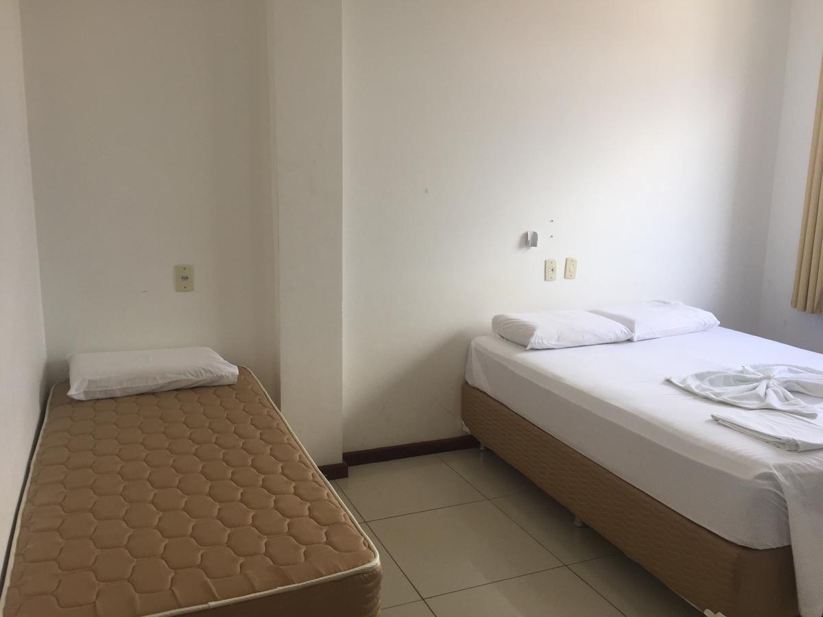 Hotel Maragogipe Εξωτερικό φωτογραφία